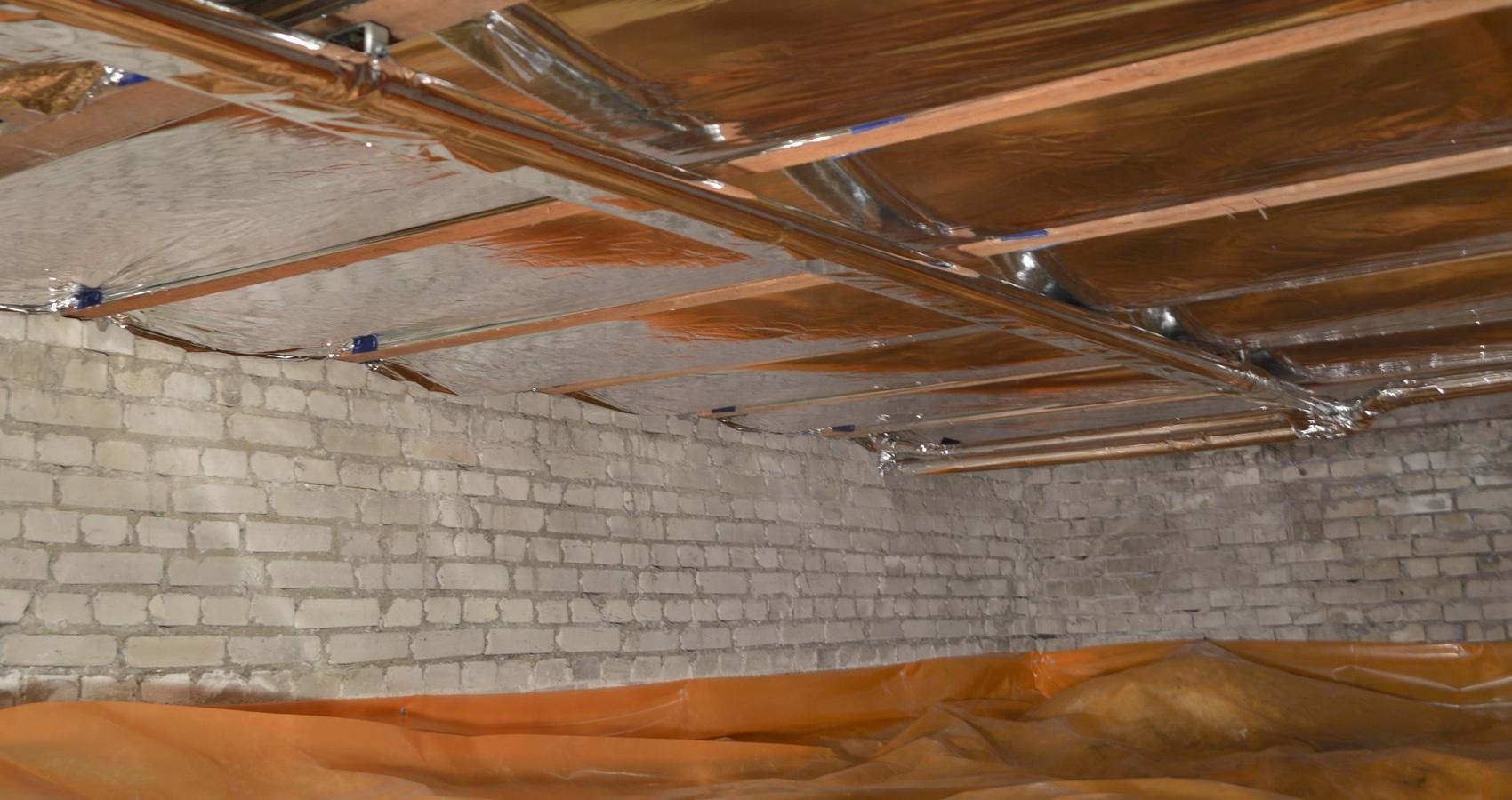 Picture: Hoe kan isolatie jou helpen problemen in huis op te lossen?